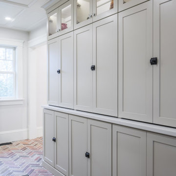 1920 Farmhouse Whole Home Remodel
