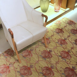 Modern Carpets - Kids Rugs