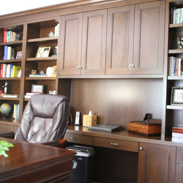 Executive Home Office