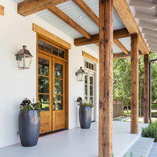Porches I love