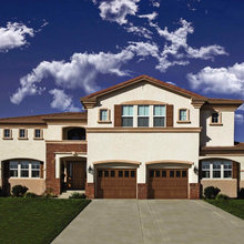 Exterior inspo