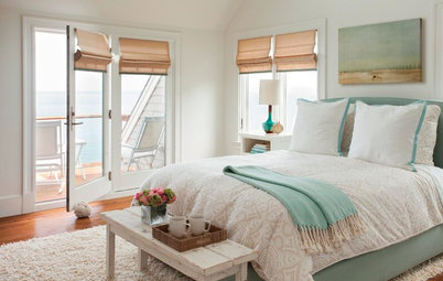 Transform Your Guest Room Into a Relaxing Retreat