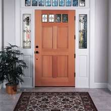 Front Door Ideas