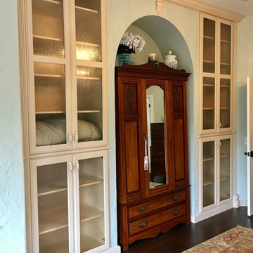Openforest Home Remodel - Upper Level Phase 1