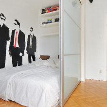 SMALL SPACE, CLEVER SPACE