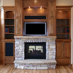 Custom Furniture - Furniture