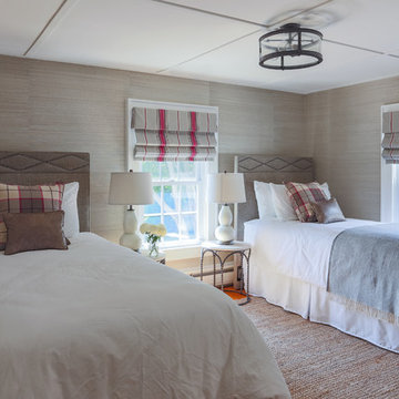 North Fork Guest House- Bedroom 3