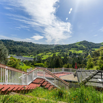 Deck Re-Build