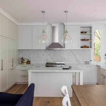Lilyfield Cottage