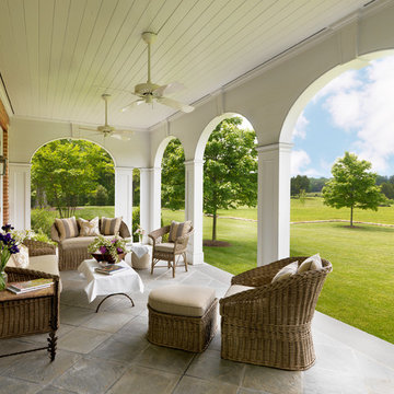 Quail Ridge
