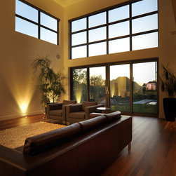 Aluminum Windows - Products