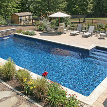 Pools