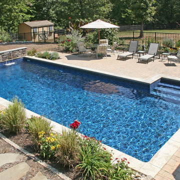 Vinyl Pools