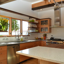 Mancos Kitchen