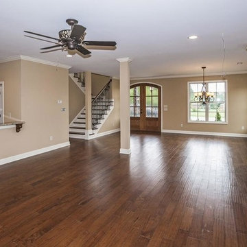 Radius Homes Parade House 2014