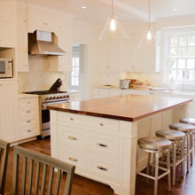 kitchen counters