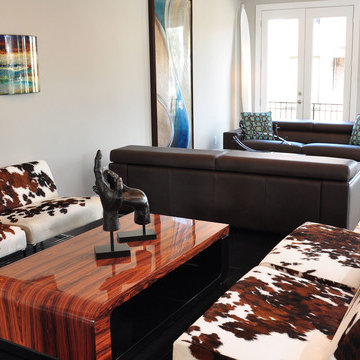 RWC Home Tour