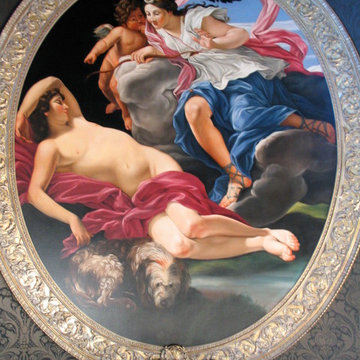 Murals