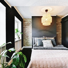 Bedrooms