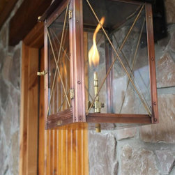 Coach House&reg; Original Bracket - Outdoor Wall Lights And Sconces