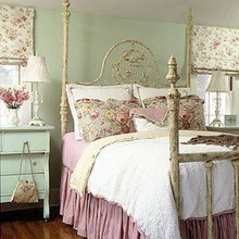 Cottage chic