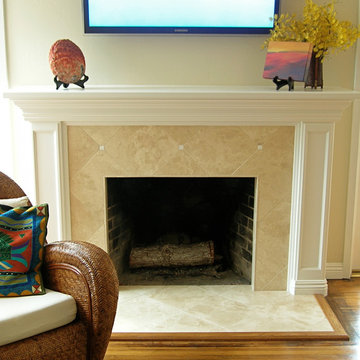 Remodel & Design – Classic Bungalow