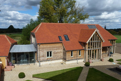 Barn Conversion, Oxfordshire