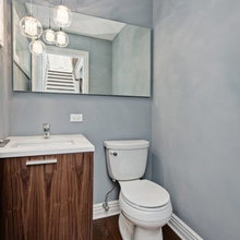Toilets