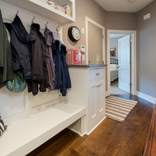Mud Room