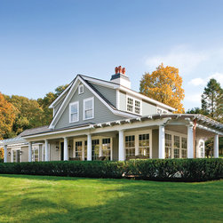 Snow Residence - Products