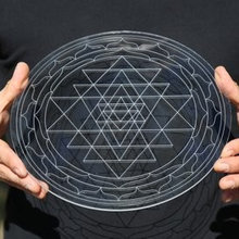 sacred geometry ideas