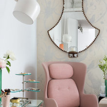 Spare room