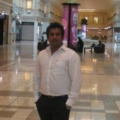 Foto von Mohammed Khan