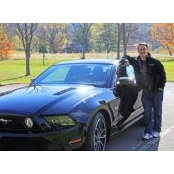 Colin Dangler's photo