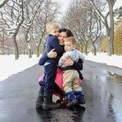 Megan McNamara Euston's photo