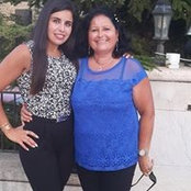 Randa Abi Khaled's photo