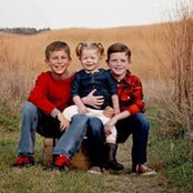 Sarah Clements's photo