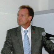 Nigel Whittles foto