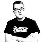 Thomas Wimberly's photo