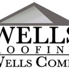 Wells Roofing LLC