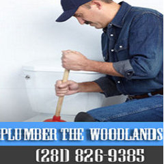 Plumber The Woodlands TX