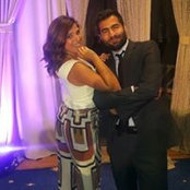 Boudi Khoury's photo