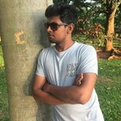 Vignesh Vasu's photo