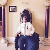 William Sagadraca's photo