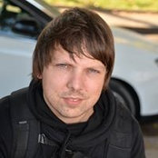 Sergey Gaydar's photo