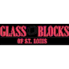 Glass Blocks of St Louis