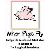 Foto von When Pigs Fly Norwalk