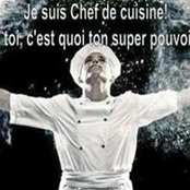 Hansさんの写真