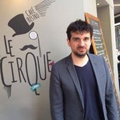 Matthieu Laclau's photo
