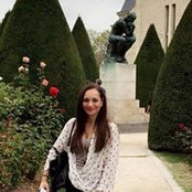 Heidi Sanchez's photo